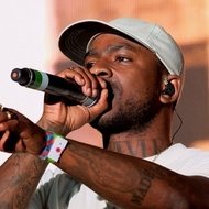 Skepta, 41 (Rapper)