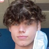 Skhyler Smith, 20 (TikTok Star)