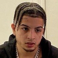 Skinnyfromthe9, 28 (Rapper)