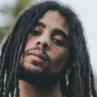 Skip Marley, 29 (Певец регги)