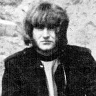 Skip Prokop (1943 - 2017) (鼓手)