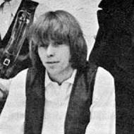 Skip Spence (1946 - 1999) (Folk Singer)