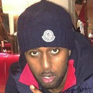 Skore Beezy, 36 (Rapper)