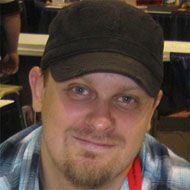 Skottie Young, 47 (漫畫家)