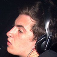 Skream, 37 (Muziek Producent)