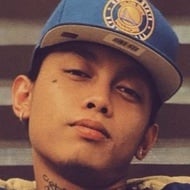 Skusta Clee, 28 (说唱歌手)