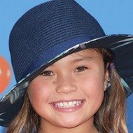 Sky Brown, 17 (Skateboarder)