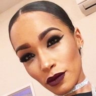 Sky Landish, 35 (Reality Star)