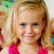 Skye Aloha Baby Alive, 12 (YouTube Star)