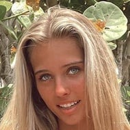 Skye LaButte, 19 (TikTok明星)