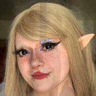 Skye Raine, 27 (TikTok Star)