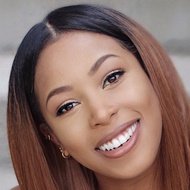 Skye Townsend, 32 (R＆B歌手)