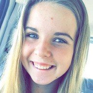 Skye Vanderlinden, 20 (TikTok-ster)
