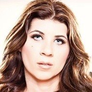 Skyell Bella, 40 (Modèle)