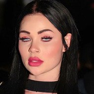 Skyla Novea, 31 (Pop Singer)