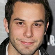 Skylar Astin, 36 (电影演员)