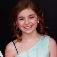 Skylar Burke, 23 (Movie Actress)