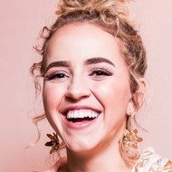 Skylar Dayne, 29 (YouTube Star)