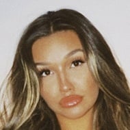 Skylar Erna, 22 (TikTok Star)