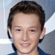 Skylar Gaertner, 21 (TV Actor)