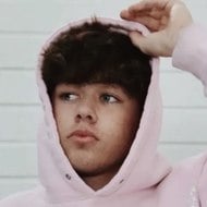 Skylar Perry, 21 (TikTok Star)