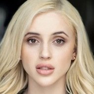 Skylar Radzion, 27 (TV Actress)