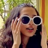 Skylar Sanyal, 21 (TikTok Star)