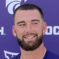 Skylar Thompson, 28 (Football Player)