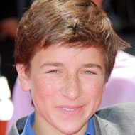 Skyler Gisondo, 27 (TV Actor)