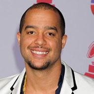 Skyler Gordy, 37 (Rapper)
