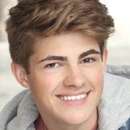 Skyler Guthrie, 23 (TV Actor)