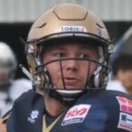 Skyler Howard, 30 (Giocatore di calcio)