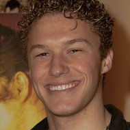 Skyler Maxon, 36 (Attore TV)