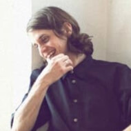 Skyler Skjelset, 37 (Guitarist)