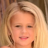 Skylynn Floyd, 16 (YouTube Star)