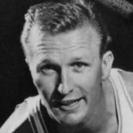 Slater Martin (1925 - 2012) (Giocatore di basket)