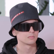 Slava Marlow, 24 (说唱歌手)