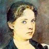 Slava Raskaj (1877 - 1906) (Painter)