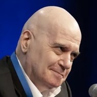 Slavi Trifonov, 57 (Cantor De Folk)