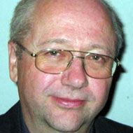 Slavko Avsenik (1929 - 2015) (作曲家)