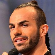 Slavko Kalezić, 40 (World Music Singer)
