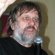 Slavoj Zizek, 76 (Philosopher)