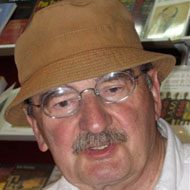 Slawomir Mrozek (1930 - 2013) (Playwright)