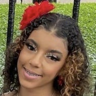 slaybaenae, 16 (Instagram明星)