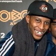 Sleeks, 30 (Rapper)