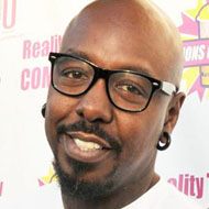 Sleepy Brown, 55 (Rapper)