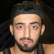 Slim Albaher, 31 (YouTube Star)