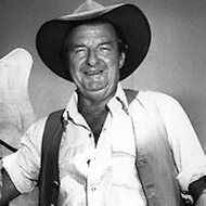 Slim Dusty (1927 - 2003) (Country Singer)