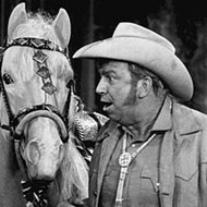 Slim Pickens (1919 - 1983) (Movie Actor)