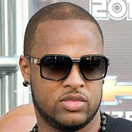 Slim Thug, 43 (說唱歌手)
